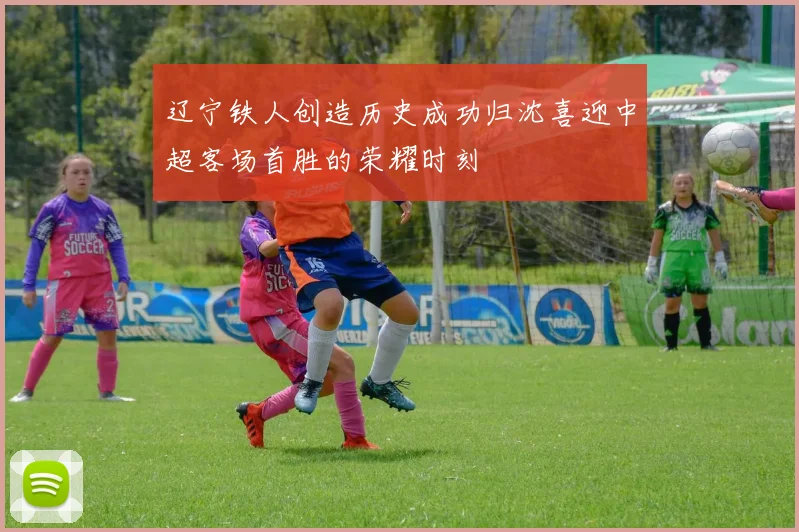 辽宁铁人创造历史成功归沈喜迎中超客场首胜的荣耀时刻