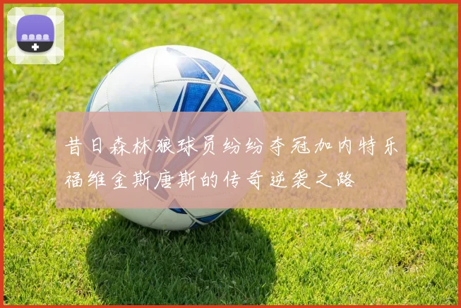 昔日森林狼球员纷纷夺冠加内特乐福维金斯唐斯的传奇逆袭之路
