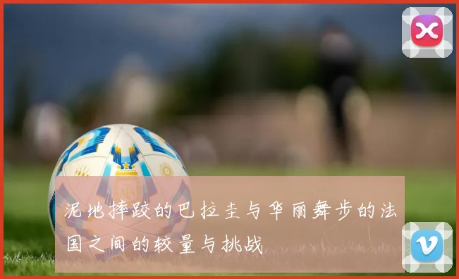 泥地摔跤的巴拉圭与华丽舞步的法国之间的较量与挑战